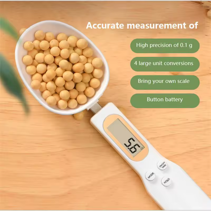 MyNutriScoop 2.0